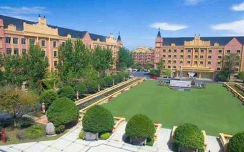 普宁市梅峰中学2021年招生办联系电话是多少