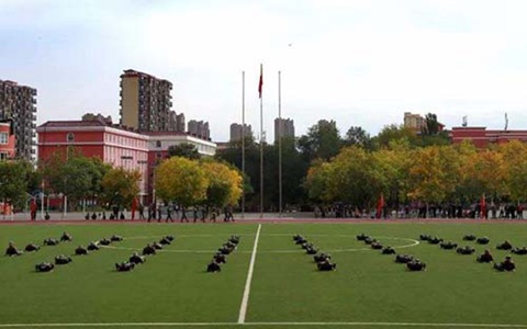 龙口市高级技工学校2021年招生计划