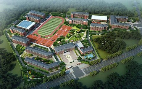 湘潭市工业贸易中等专业学校是民办吗？招生专业都有哪些