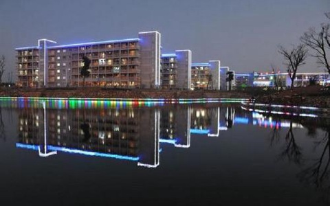 重庆艺术工程职业学院市政工程技术专业介绍