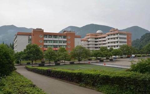 山西省司法学校2021年对口升学分数线