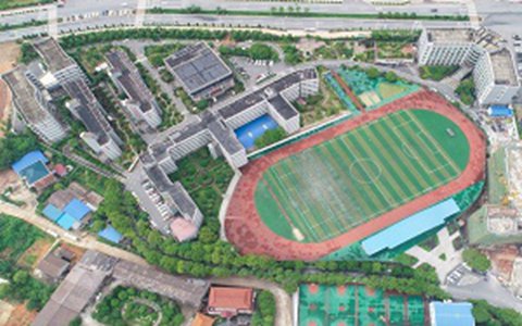 西安建筑学校