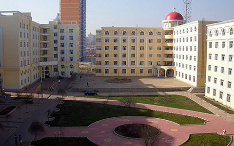 开云kaiyun(中国)省合江县福宝职业中学校农村电气技术专业介绍
