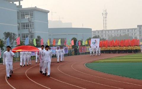 重庆信息技术职业学院音乐专业介绍