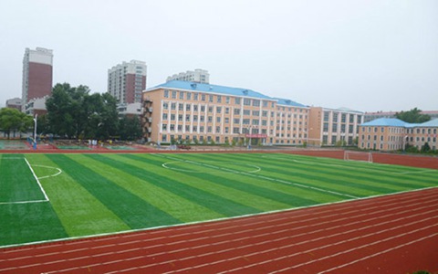 重庆市体育运动学校运动训练专业简介