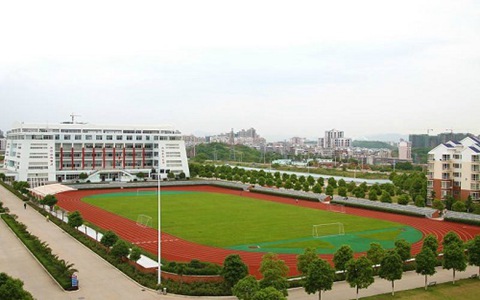 韩城市职业中等专业学校