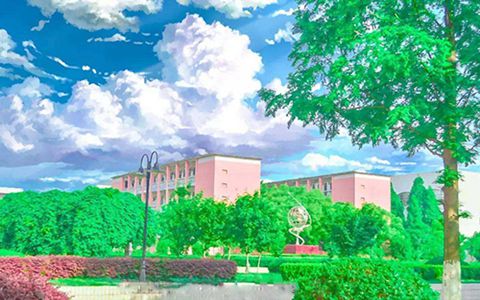 山西省畜牧兽医学校招生简章