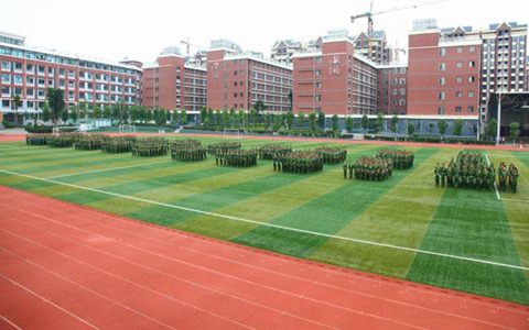 山西省贸易学校2021年有什么专业？