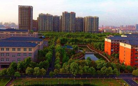 寿县第一职业高级中学2021就业前景怎样？