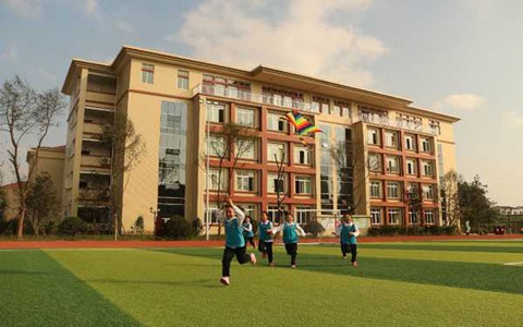 开云kaiyun(中国)绵阳高级技工学校2021年招生专业有哪些
