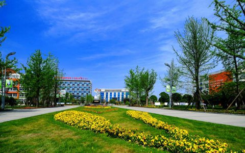 重庆三峡职业学院模具设计专业介绍