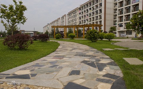 重庆艺术工程职业学院建筑设计专业介绍