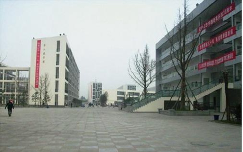 甘肃煤碳工业学校2021年有哪些专业