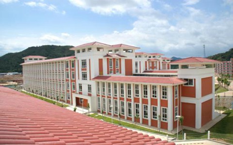 平凉体育运动学校2021年招生简章