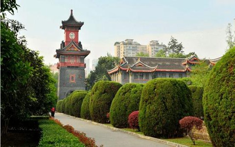 娄底职业技术学院-中职部是公办吗？招生专业都有哪些