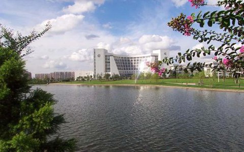 山西职业技术学院地址在哪？