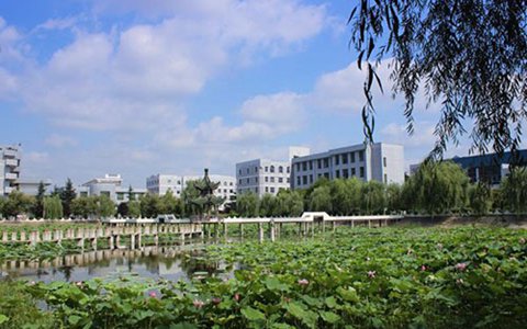 山西省特殊教育中等专业学校2021年地址在哪？