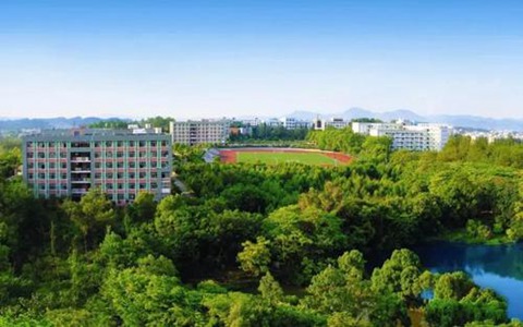 徽县职业中专2021年招生简章