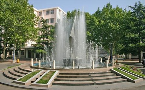 重庆旅游职业学院互联网金融专业介绍