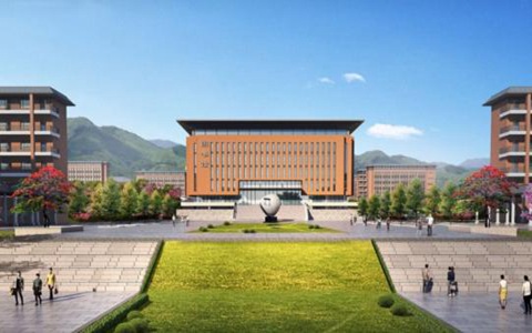 菏泽信息工程学校宿舍条件怎么样,有空调吗