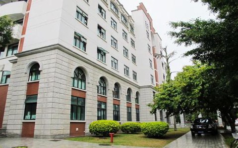 2021寿县第一职业高级中学是公办还是民办？