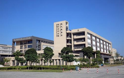 2021明光市职业高级中学网站网址