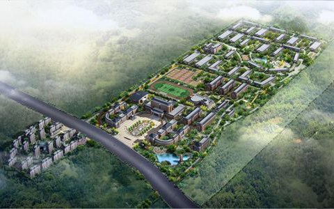 怒江傈僳族自治州民族中等专业学校运动训练专业简介