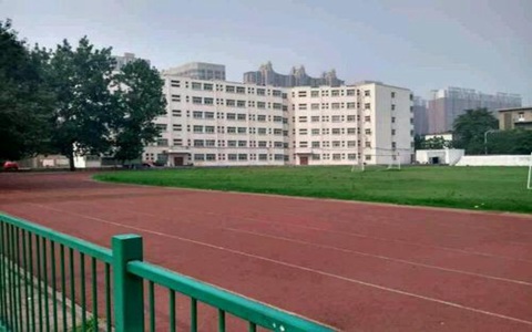 西安航空乘务学校