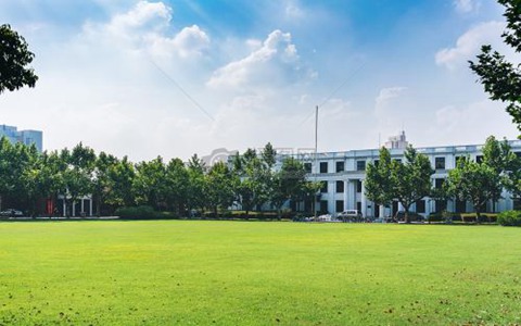 陕西航空物流学校