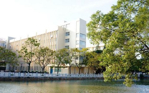 西安建筑学校
