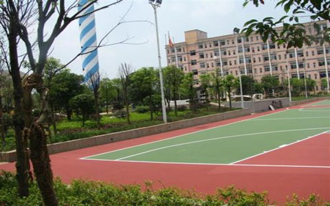 安徽省汽车工业学校怎么样、好不好？