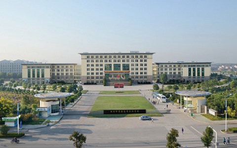 辽宁省农业技术学校2021年是几本？