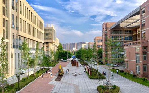 太原市财贸学校2021年有什么专业？