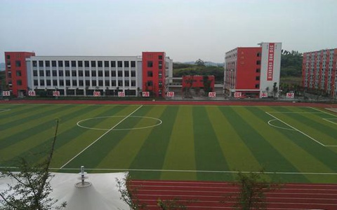 山西省好艺中等专业学校2021年怎么样？
