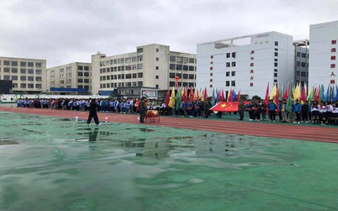古浪县职业技术教育中心2021年招生简章