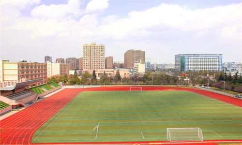 西安高铁学校