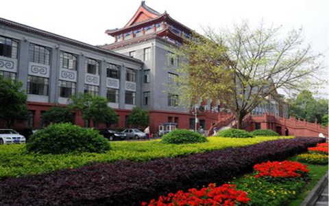重庆市轻工业学校建筑工程施工专业简介