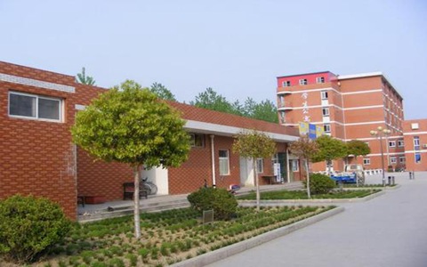 河北商贸学校怎么样好不好