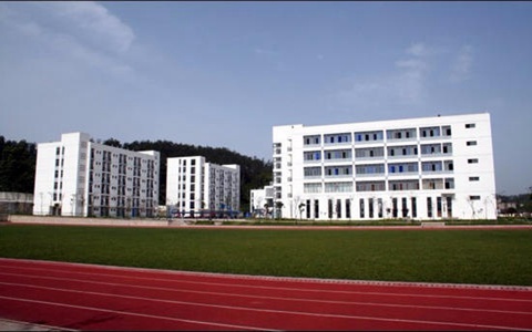 陕西航空乘务学校