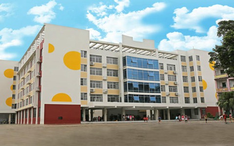 阜阳工业经济学校2021有哪些专业？