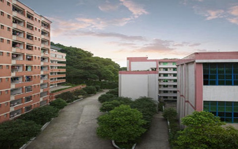 西安铁路学校