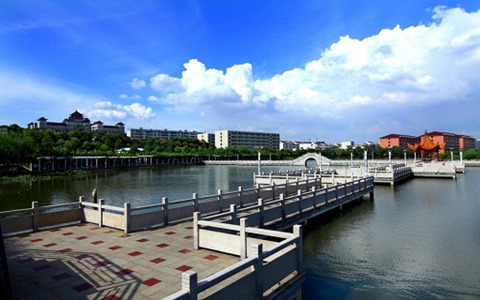 陕西省城市经济学校