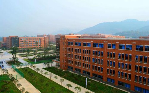 重庆安全技术职业学院计算机网络技术专业介绍