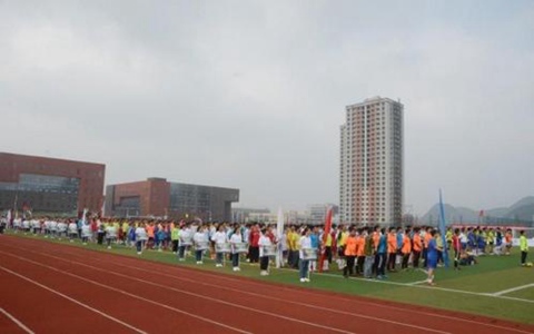 湘潭县科旺中等职业技术学校是不是民办？热门专业有哪些