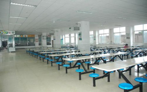 西安高铁学校
