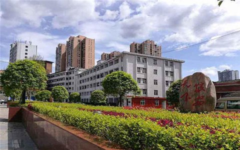 广元旺苍技工学校2022年招生简章