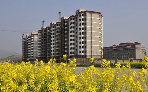 重庆市渝中职业教育中心物联网应用技术专业介绍