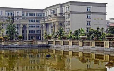 太湖县职业教育中心2021办学条件如何？