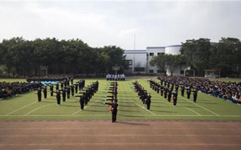 重庆市机械高级技工学校物流服务与管理专业介绍