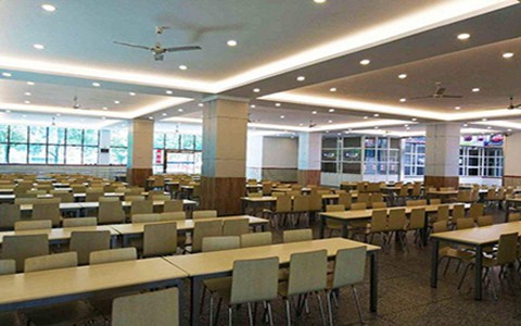楚雄州工业学校建筑工程施工专业简介